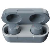 Изображение товара Наушники внутриканальные Bluetooth Skullcandy JIB серые (S2JTW-N744)