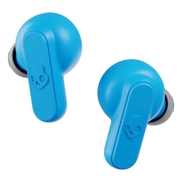 Изображение товара Наушники True Wireless Skullcandy DIME сине-серые (S2DMW-P751)