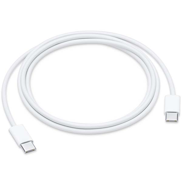 фото Apple usb-c charge cable (1m) (mm093zm/a) usb-c charge cable (1m) (mm093zm/a)