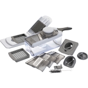 Изображение товара Многофункциональный кухонный процессор ARS HOME Maxi Chopper Pro 12 в 1 (А-117)