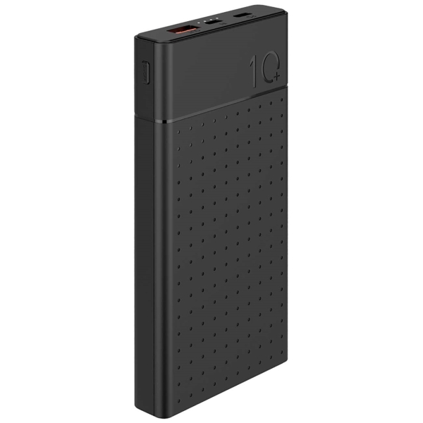 TFN Astero 10i 10000 mAh Black