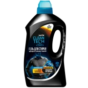 Изображение товара Гель для стирки Salton Cleantech черных тканей 1 л