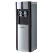 Изображение товара Кулер для воды Lagretti H1-L Milan Black/Silver 389 (LG001)