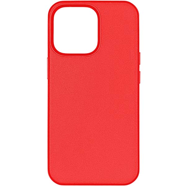TFN iPhone 13 Pro Prestige Shell MagSafe Red