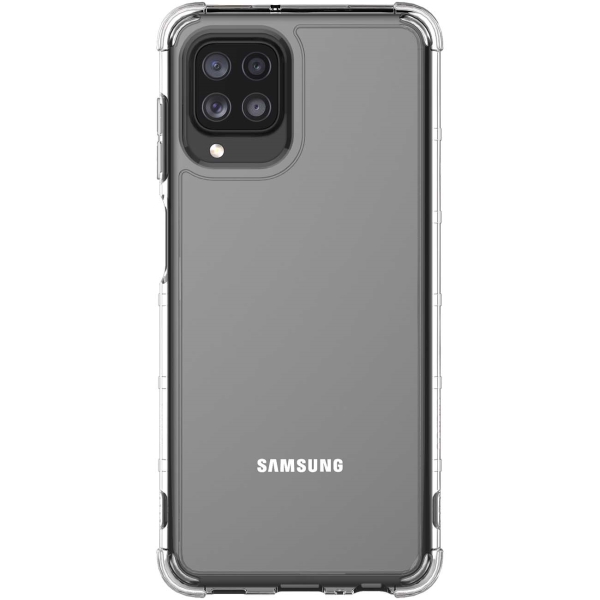 Samsung araree M cover M22 прозрачный (GP-FPM22)