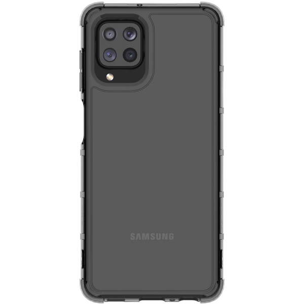 Samsung araree M cover M22 черный (GP-FPM22)