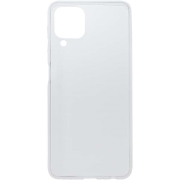 Изображение товара Чехол Deppa Gel Samsung Galaxy M22/A22 4G (2021), прозрачный