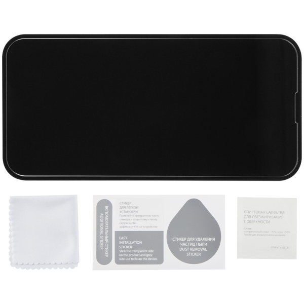 Изображение товара Защитное стекло Red Line Corning iPhone 13 mini