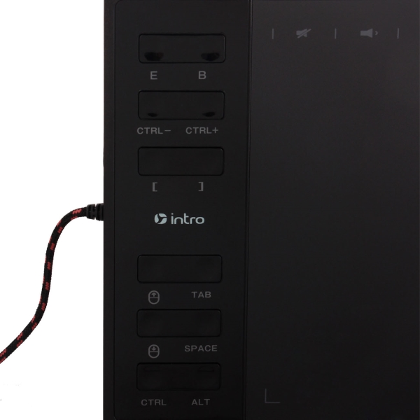 Изображение товара Планшет Intro GPX2010