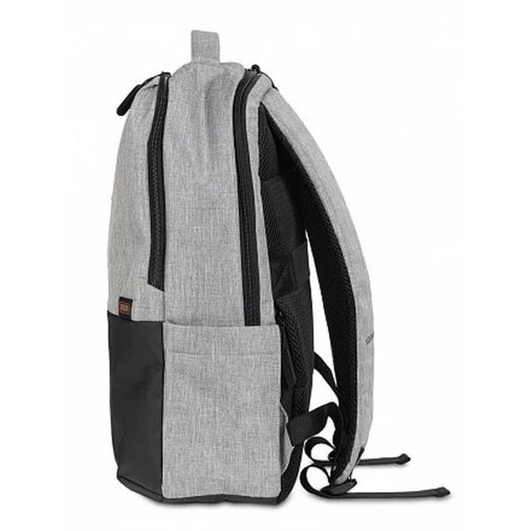 Изображение товара Рюкзак для ноутбука Xiaomi Commuter Backpack Light Grey (BHR4904GL)