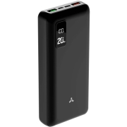 Изображение товара Внешний аккумулятор Accesstyle Arsenic II 20PQD