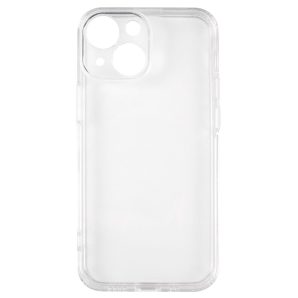 waterproof clear case