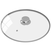 Изображение товара Крышка Inhouse 24см (IHLDSS24)