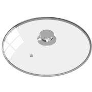 Изображение товара Крышка Inhouse 28см (IHLDSS28)