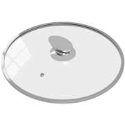 Изображение товара Крышка Inhouse 24см (IHWRSS24)