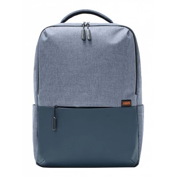 Изображение товара Рюкзак для ноутбука Xiaomi Commuter Backpack Blue (BHR4905GL)