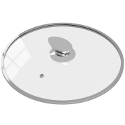 Изображение товара Крышка Inhouse 28см (IHWRSS28)