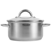 Изображение товара Кастрюля Rondell 18 см 2,0 л (RDS-1310)