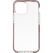Изображение товара Кейс для смартфона Carmega iPhone 13 mini Rainbow red
