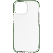 Изображение товара Кейс для смартфона Carmega iPhone 13 mini Rainbow green