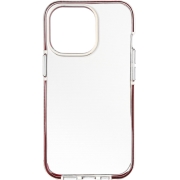 Изображение товара Кейс для смартфона Carmega iPhone 13 Pro Rainbow red