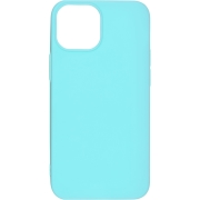 Изображение товара Кейс для смартфона Carmega iPhone 13 mini Candy sky blue