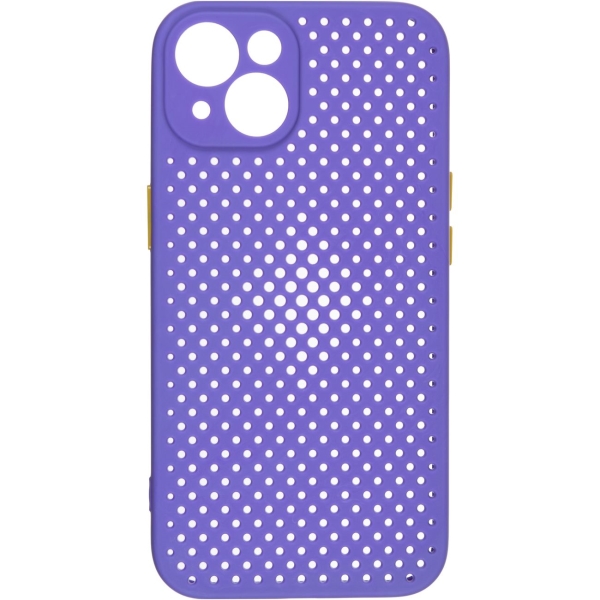 Iphone 13 purple