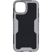 Изображение товара Кейс для смартфона Carmega iPhone 13 mini Defender silver