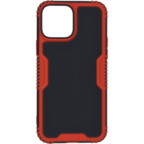 Carmega iPhone 13 Pro Max Defender red