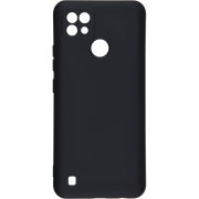 Изображение товара Кейс для смартфона Carmega Realme C21 Nano black