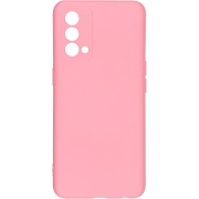 Изображение товара Кейс для смартфона Carmega Realme GT Nano peach