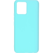 Изображение товара Кейс для смартфона Carmega Realme 8/8 Pro Candy sky blue