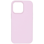 Изображение товара Чехол TFN iPhone 13 Pro Silicone sand pink