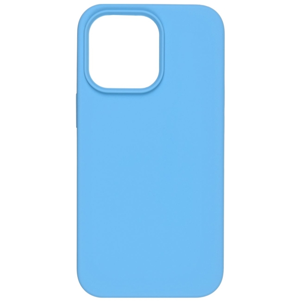 TFN iPhone 13 Pro Silicone sky blue