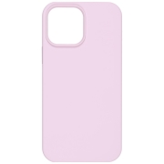 Изображение товара Чехол TFN iPhone 13 Pro Max Silicone sand pink