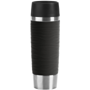 Изображение товара Термокружка Emsa Travel Mug Waves Grande 0,5л (N2011900)