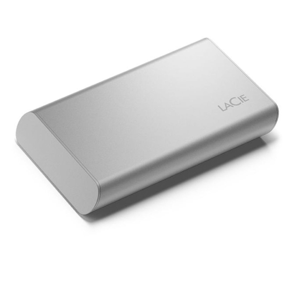 LaCie Portable SSD v2 500GB (STKS500400)