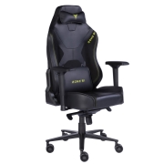 Изображение товара Кресло компьютерное игровое ZONE 51 Armada Black (Z51-ARD-B)
