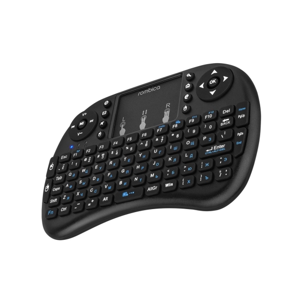 Изображение товара Пульт ДУ Rombica Air Touch