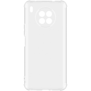 Изображение товара Чехол Deppa Gel Pro Shockproof Honor 50 Lite/Nova 8i прозрач.