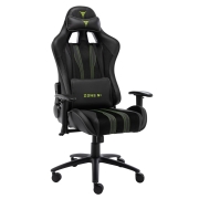 Изображение товара Кресло компьютерное игровое ZONE 51 Gravity Black (Z51-GRV-B)