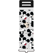 Изображение товара Ремешок для чехла Samsung Mickey Mouse серый (GP-XVF71)