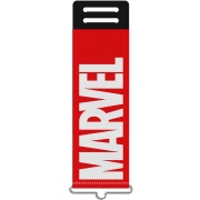 Изображение товара Ремешок для чехла Samsung Marvel красный (GP-XVF71)