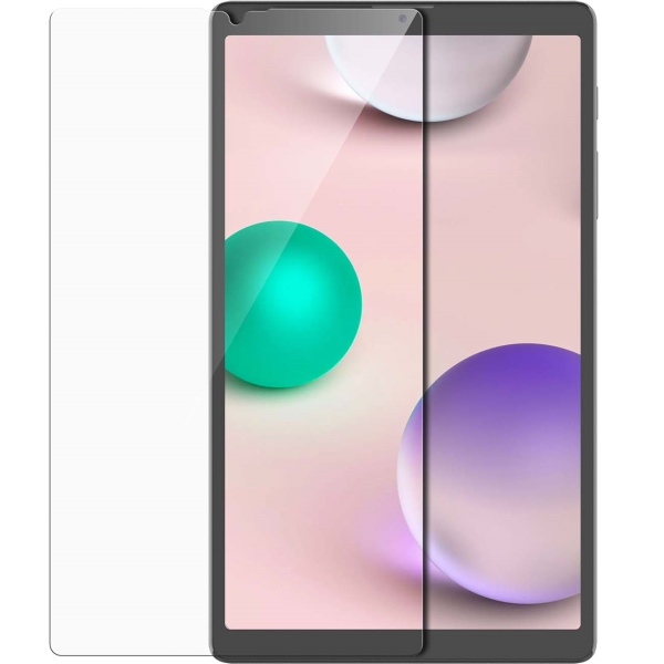 Изображение товара Защитное стекло Samsung для Premium Tab A7 Lite araree Sub Core GP-TTT22