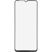 Изображение товара Защитное стекло Red Line для Samsung Galaxy A03 Core Full Screen черная рамка