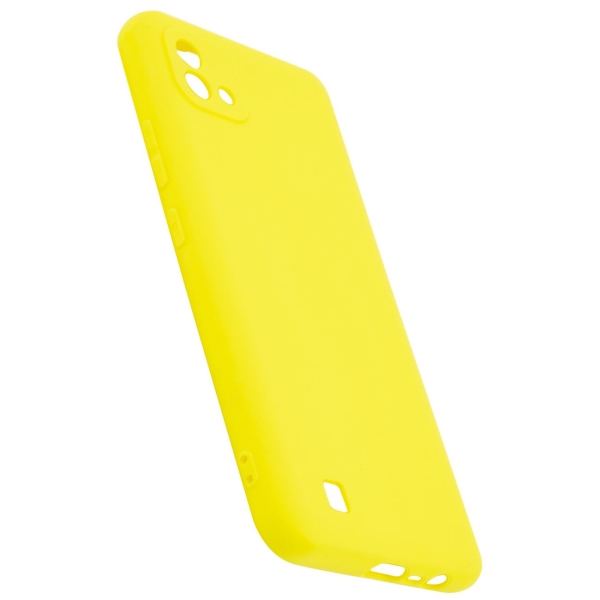 Изображение товара Чехол Red Line Ultimate Realme C11 (2021) желтый