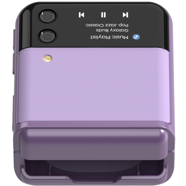 Samsung Flip3 Buds Case Lavender (GP-FPR17)