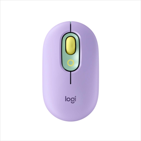 Logitech POP Mouse Daydream Mint (910-006547)