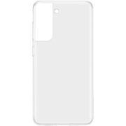 Изображение товара Чехол Samsung Clear Cover S21 FE прозрачный (EF-QG990)