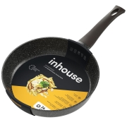 Изображение товара Сковорода Inhouse Bruna 26 см (IHBRN26)